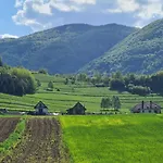 Tworkowo Komfortowy Caloroczny *