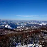 Tworkowo Komfortowy Caloroczny 펜션 Tylmanowa