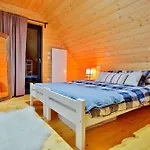 Prázdninový dům Tworkowo Komfortowy Caloroczny