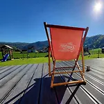 Prázdninový dům Tworkowo Komfortowy Caloroczny
