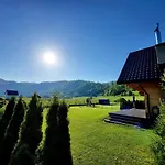 펜션 Tworkowo Komfortowy Caloroczny *