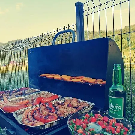 Tworkowo Komfortowy Caloroczny * Tylmanowa