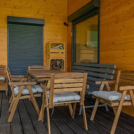 Tworkowo Komfortowy Caloroczny