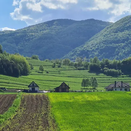 Tworkowo Komfortowy Caloroczny *