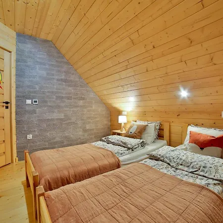 Tworkowo Komfortowy Caloroczny *