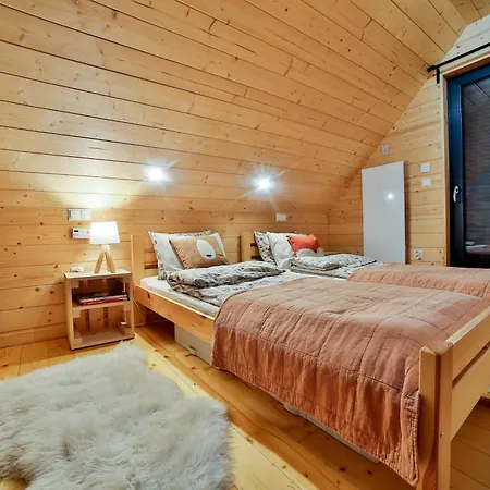 Tworkowo Komfortowy Caloroczny Tylmanowa