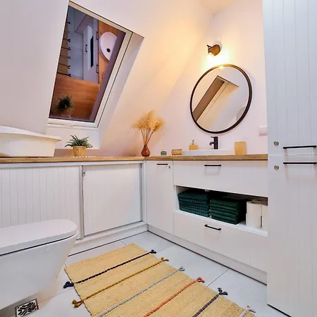 Tworkowo Komfortowy Caloroczny *