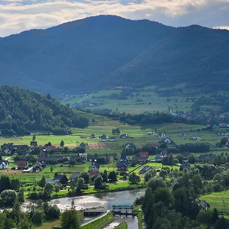 Tworkowo Komfortowy Całoroczny