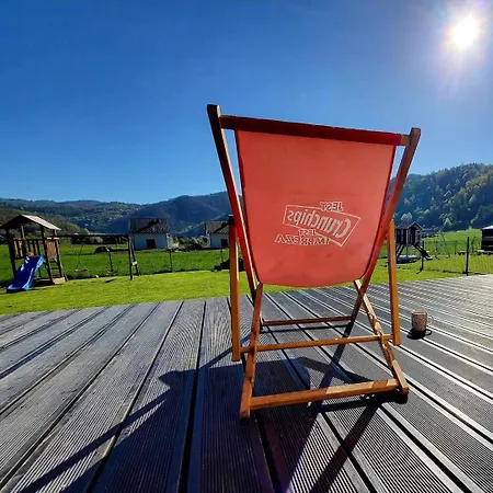 Feriehus Tworkowo Komfortowy Caloroczny