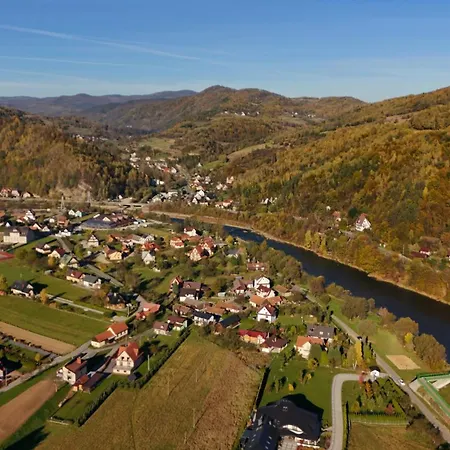 Tworkowo Komfortowy Caloroczny Tylmanowa